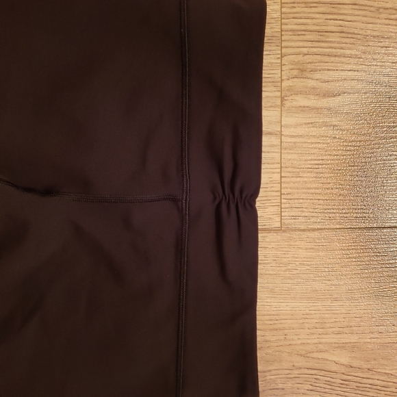 Lululemon crop leggings - Picture 3 of 7